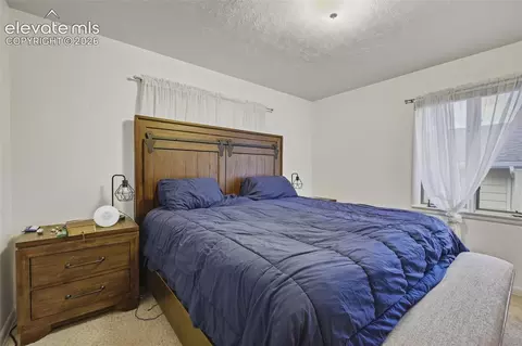 Bedroom - 960 6th St, Limon, CO 80828 photo 1 of 6