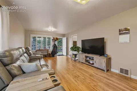Living - 960 6th St, Limon, CO 80828 photo 1 of 2