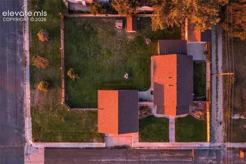View/Area - 960 6th St, Limon, CO 80828 photo 3 of 4
