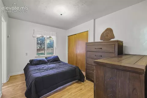 Bedroom - 960 6th St, Limon, CO 80828 photo 3 of 6
