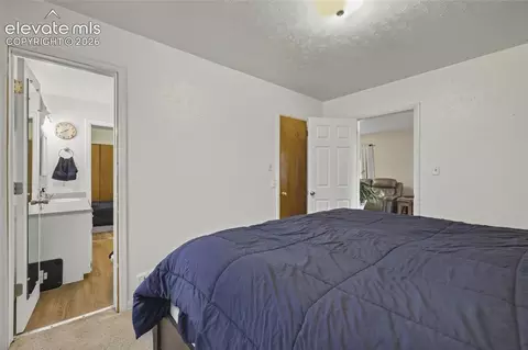 Bedroom - 960 6th St, Limon, CO 80828 photo 2 of 6