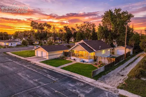 Other - 960 6th St, Limon, CO 80828 photo 1 of 8