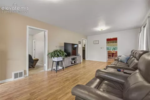 Living - 960 6th St, Limon, CO 80828 photo 2 of 2