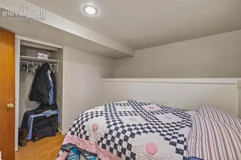 Bedroom - 960 6th St, Limon, CO 80828 photo 6 of 6
