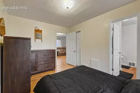 Bedroom - 960 6th St, Limon, CO 80828 photo 4 of 6