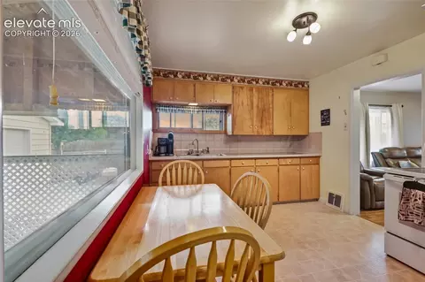 Kitchen - 960 6th St, Limon, CO 80828 photo 1 of 2