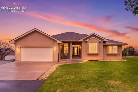 17955 Tom Boy Way, Monument, CO 80132