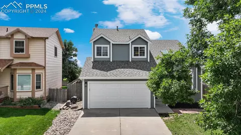 4926 Herndon Cir, Colorado Springs, CO 80920