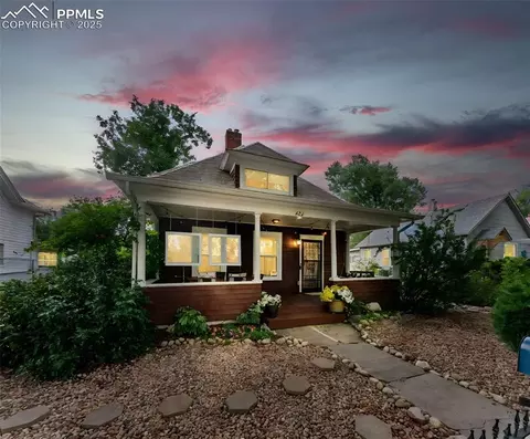424 N Walnut St, Colorado Springs, CO 80905