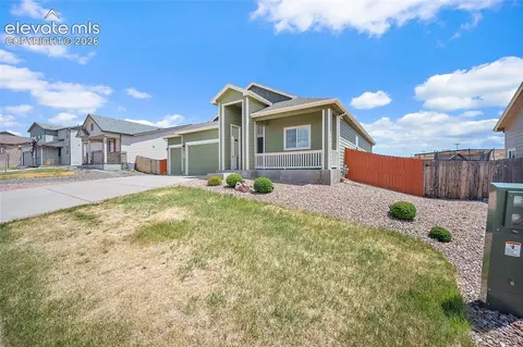 Other - 9817 Beckham St, Peyton, CO 80831 photo 1 of 4