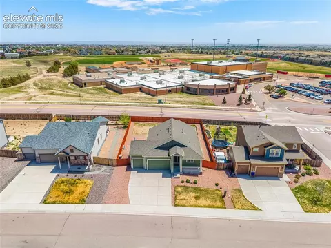 View/Area - 9817 Beckham St, Peyton, CO 80831 photo 3 of 8
