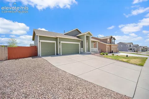 Other - 9817 Beckham St, Peyton, CO 80831 photo 2 of 4