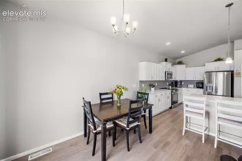 Dining - 9817 Beckham St, Peyton, CO 80831 photo 2 of 2