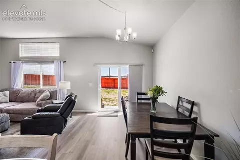 Dining - 9817 Beckham St, Peyton, CO 80831 photo 1 of 2