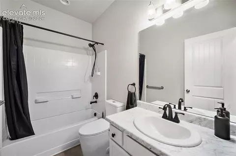 Bath - 9817 Beckham St, Peyton, CO 80831 photo 1 of 5