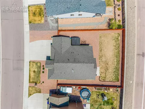 9817 Beckham St, Peyton, CO 80831 photo 38