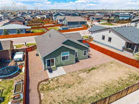 9817 Beckham St, Peyton, CO 80831 photo 39