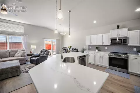 9817 Beckham St, Peyton, CO 80831 photo 13