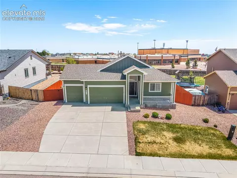 9817 Beckham St, Peyton, CO 80831 photo 35