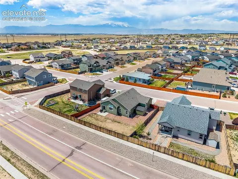 9817 Beckham St, Peyton, CO 80831 photo 41