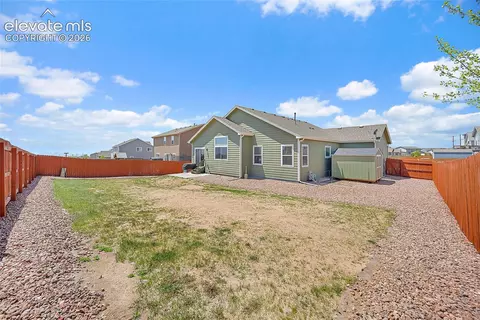 9817 Beckham St, Peyton, CO 80831 photo 33