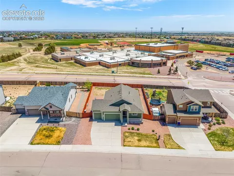 9817 Beckham St, Peyton, CO 80831 photo 37