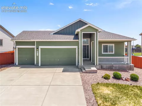 9817 Beckham St, Peyton, CO 80831 photo 34