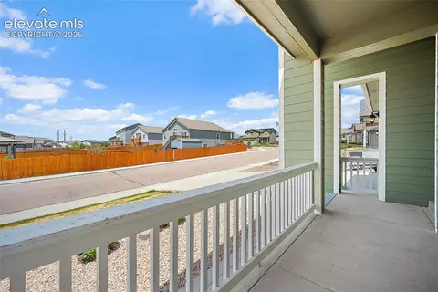 9817 Beckham St, Peyton, CO 80831 photo 4