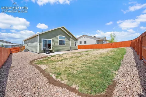 9817 Beckham St, Peyton, CO 80831 photo 32