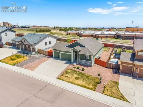 9817 Beckham St, Peyton, CO 80831 photo 36