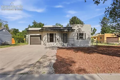 2218 Wyoming Ave, Pueblo, CO 81004