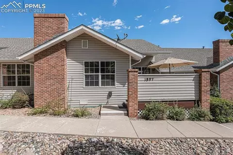 1807 Britton Vw, Colorado Springs, CO 80905