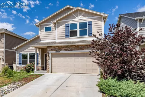 10726 Traders Pkwy, Fountain, CO 80817