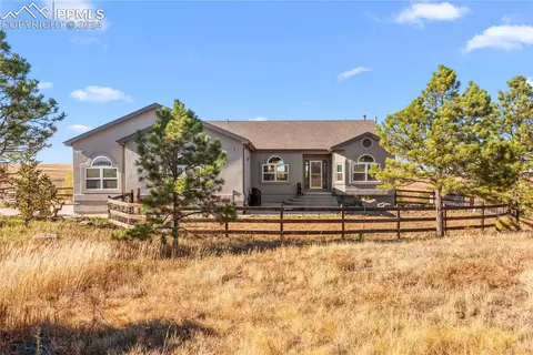 6740 Country Estates Ln, Colorado Springs, CO 80908