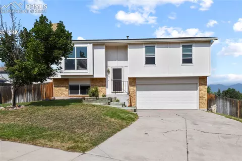 6540 Alberta Dr, Colorado Springs, CO 80918
