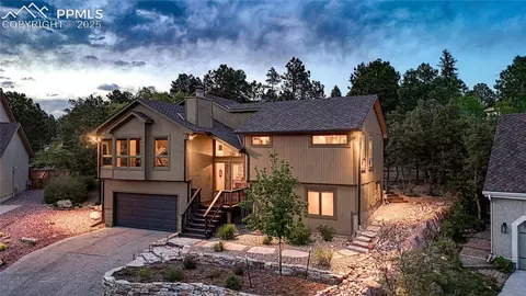 5955 Ridge Brook Ln, Colorado Springs, CO 80918