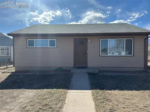 2008 S Sheridan Ave, Colorado Springs, CO 80905