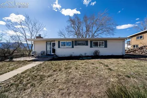 2008 Finch Ct, Colorado Springs, CO 80909