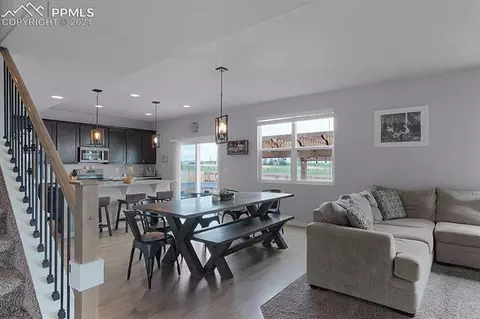 9717 Beckham St, Peyton, CO 80831 photo 5