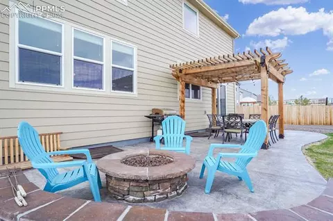 9717 Beckham St, Peyton, CO 80831 photo 34