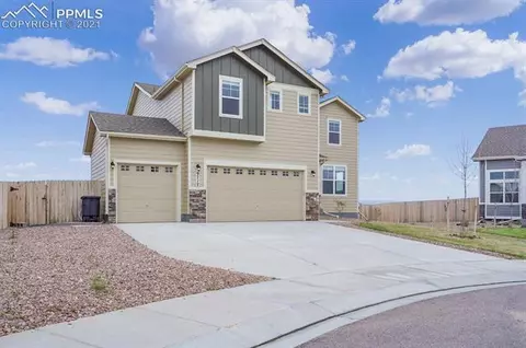 9717 Beckham St, Peyton, CO 80831 photo 2
