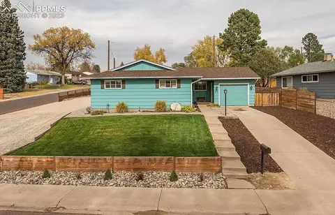 800 Maple Dr, Colorado Springs, CO 80911