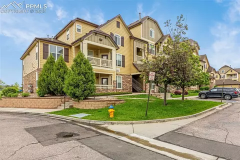 5354 Palomino Ranch Pt #107, Colorado Springs, CO 80922