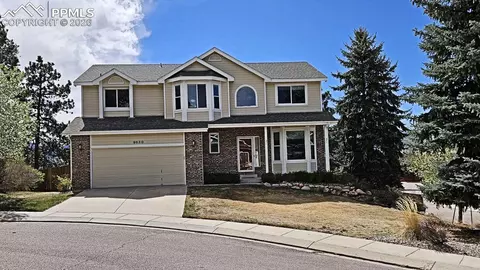 9630 Vinewood Ln, Colorado Springs, CO 80920