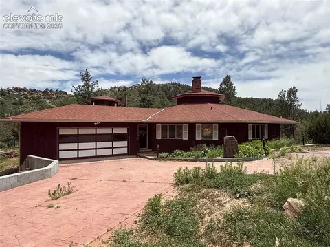 1710 Rock Ridge Pl, Colorado Springs, CO 80926