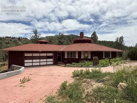 1710 Rock Ridge Pl, Colorado Springs, CO 80926