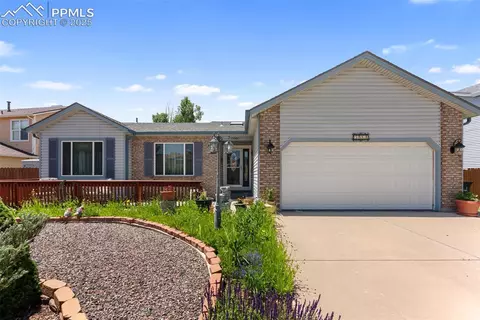 5060 Wainwright Dr, Colorado Springs, CO 80911