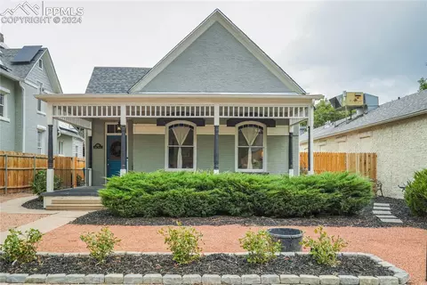 1104 Lake Ave, Pueblo, CO 81004