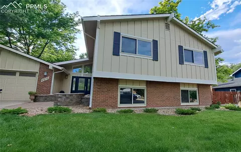 4010 Wolcott Pl, Colorado Springs, CO 80906