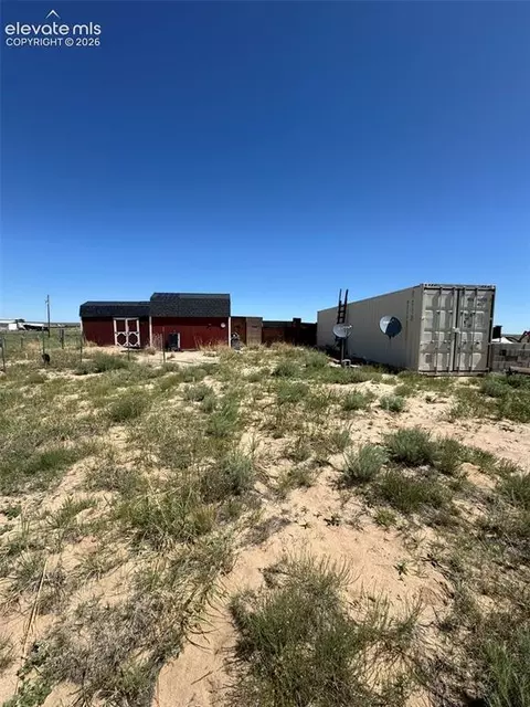 24555 Myers Rd, Colorado Springs, CO 80928